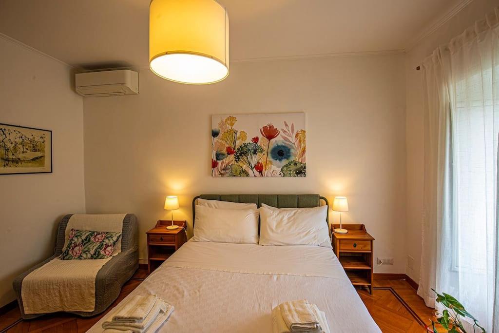 Dimora Al Colosseo, 2 Bedrooms — Photos 2