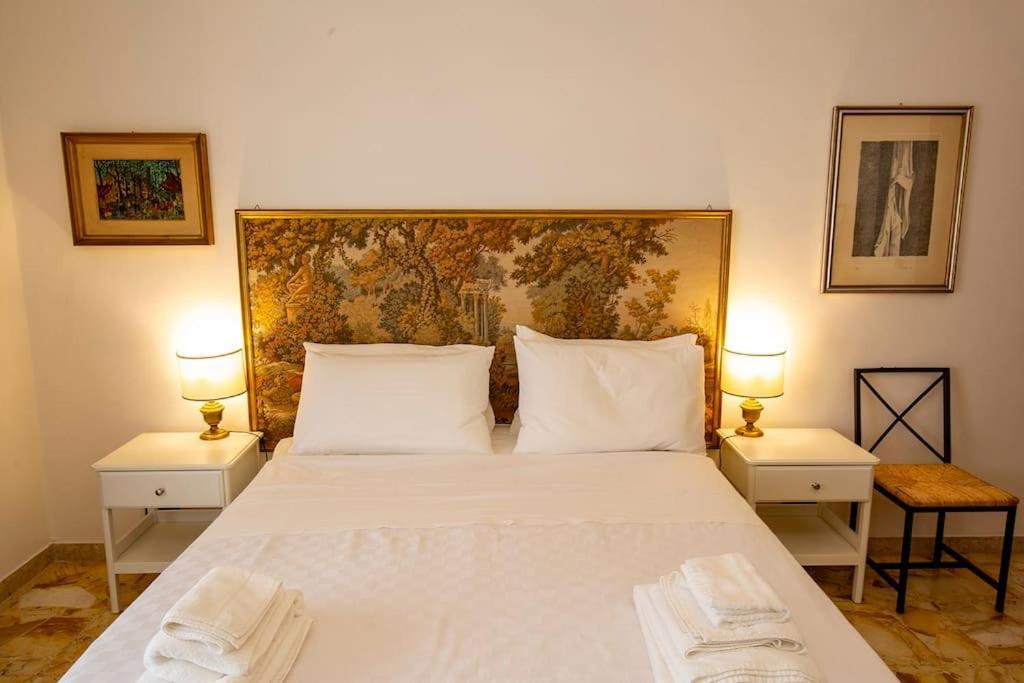 Dimora Al Colosseo, 2 Bedrooms — Photos 1