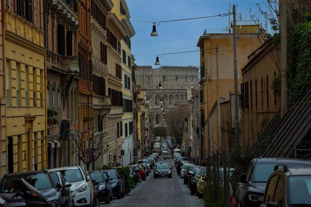 Dimora Al Colosseo, 2 Bedrooms — Photos 3