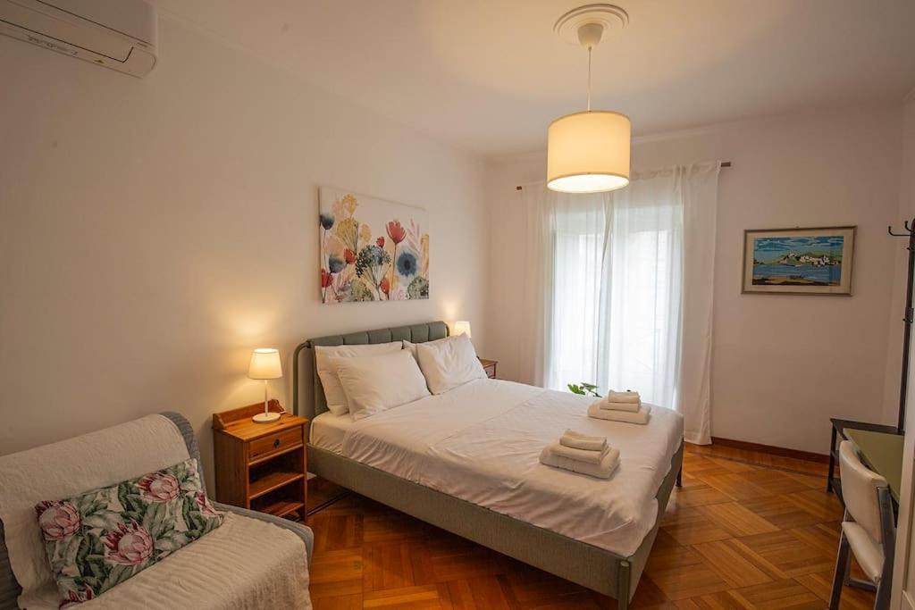Dimora Al Colosseo, 2 Bedrooms, Rome
